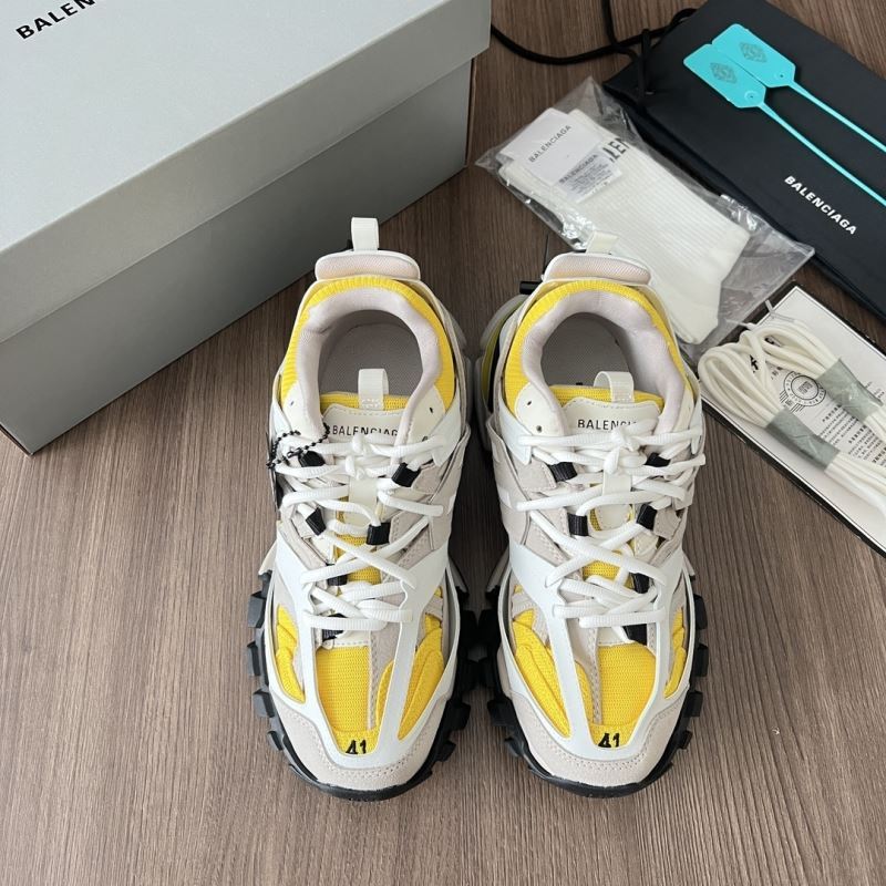 Balenciaga Track Shoes